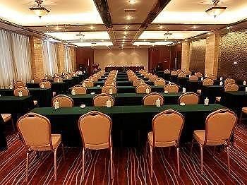 Bauhinia Hotel - Fenghua Xikouzhen Zewnętrze zdjęcie