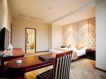 Bauhinia Hotel - Fenghua Xikouzhen Zewnętrze zdjęcie