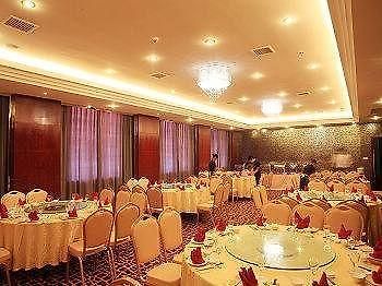 Bauhinia Hotel - Fenghua Xikouzhen Zewnętrze zdjęcie