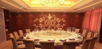 Bauhinia Hotel - Fenghua Xikouzhen Zewnętrze zdjęcie