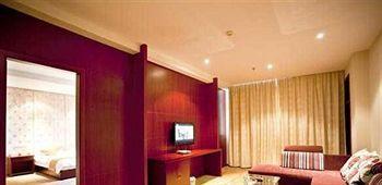 Bauhinia Hotel - Fenghua Xikouzhen Zewnętrze zdjęcie