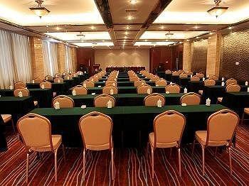 Bauhinia Hotel - Fenghua Xikouzhen Zewnętrze zdjęcie