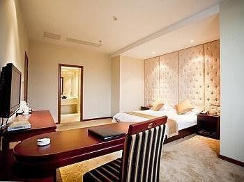 Bauhinia Hotel - Fenghua Xikouzhen Zewnętrze zdjęcie