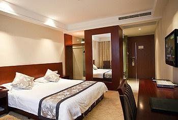 Bauhinia Hotel - Fenghua Xikouzhen Zewnętrze zdjęcie