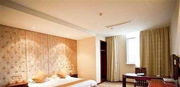 Bauhinia Hotel - Fenghua Xikouzhen Zewnętrze zdjęcie