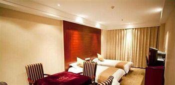 Bauhinia Hotel - Fenghua Xikouzhen Zewnętrze zdjęcie